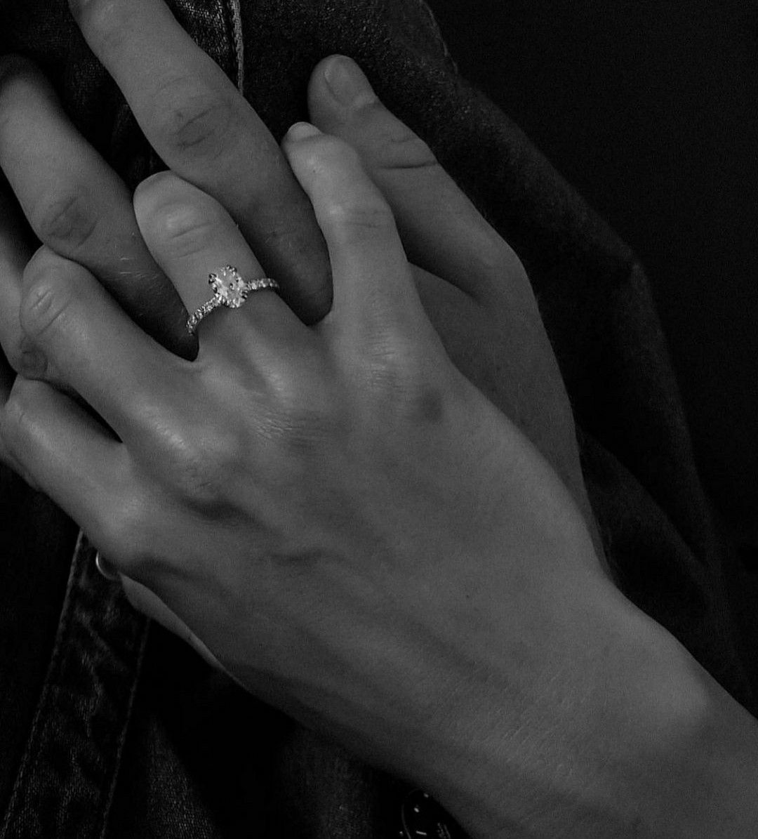 Eljegyzési Gyűrűk